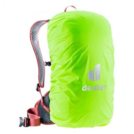 Рюкзак велосипедний Deuter Race EXP Air 14+3L (3204421 5907) redwood-paprika