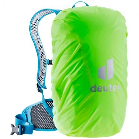 Рюкзак велосипедний Deuter Race 8L (3204121 1324) azure-lapis