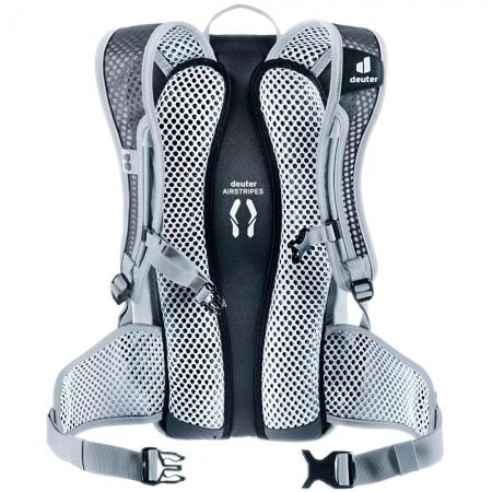 Рюкзак велосипедний Deuter Race 8L (3204121 4419) tin-shale