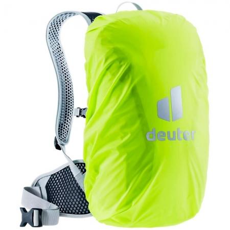 Рюкзак велосипедний Deuter Race 8L (3204121 4419) tin-shale