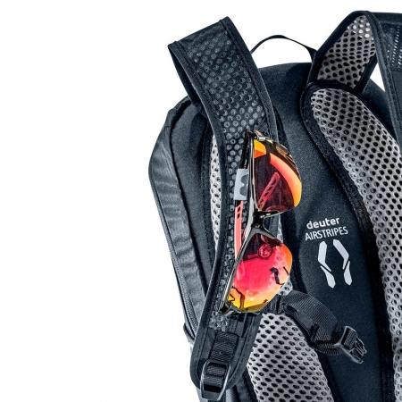 Рюкзак велосипедний Deuter Race 8L (3204121 7000) black
