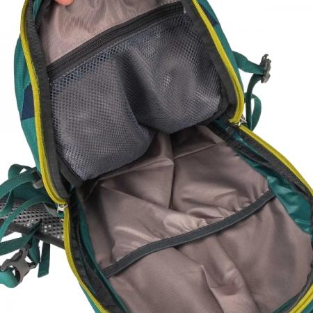 Рюкзак Deuter Compact EXP 12+2.5L (3200215 2319) alpinegreen-midnight