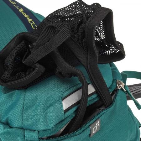 Рюкзак Deuter Compact EXP 12+2.5L (3200215 2319) alpinegreen-midnight