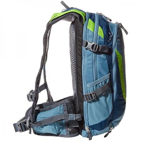 Рюкзак Deuter Compact EXP 12+2.5L (3200215 3364) slateblue-midnight