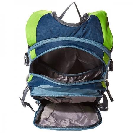 Рюкзак Deuter Compact EXP 12+2.5L (3200215 3364) slateblue-midnight