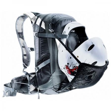 Рюкзак Deuter Compact EXP 12+2.5L (3200215 7410) black-granite
