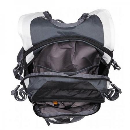 Рюкзак Deuter Compact EXP 12+2.5L (3200215 7410) black-granite