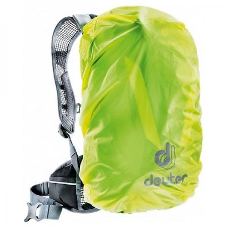 Рюкзак Deuter Compact EXP 12+2.5L (3200215 7410) black-granite