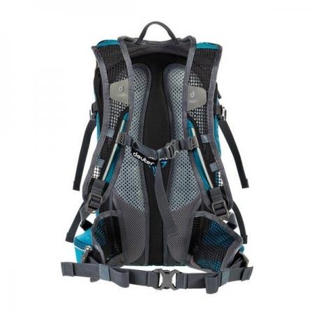 Рюкзак Deuter Compact EXP 16+3L (3200315 3214) petrol-kiwi