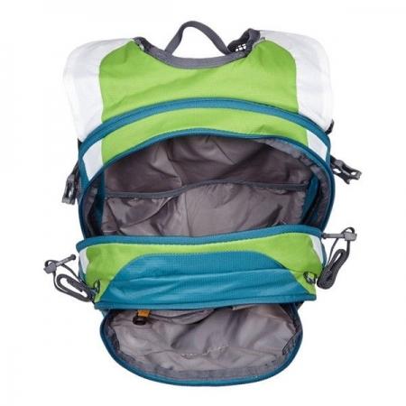 Рюкзак Deuter Compact EXP 16+3L (3200315 3214) petrol-kiwi