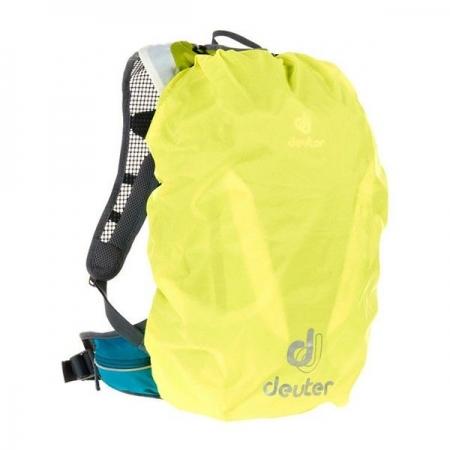 Рюкзак Deuter Compact EXP 16+3L (3200315 3214) petrol-kiwi