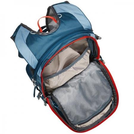 Рюкзак Deuter Compact EXP 16+3L (3200315 3386) arctic-slateblue