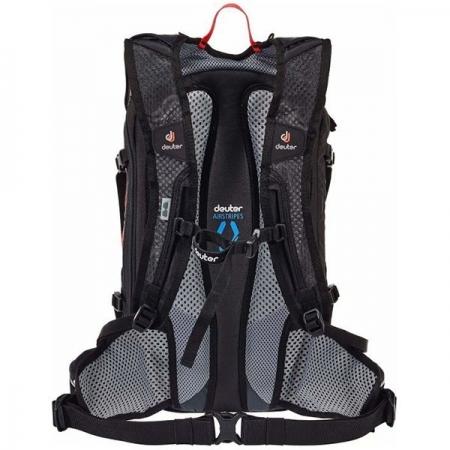 Рюкзак Deuter Compact EXP 16+3L (3200315 7000) black