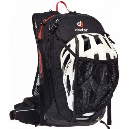 Рюкзак Deuter Compact EXP 16+3L (3200315 7000) black