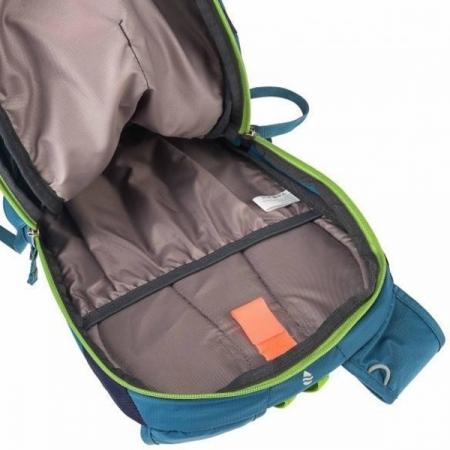 Рюкзак Deuter Compact 6L (3200018 3383) denim-navy