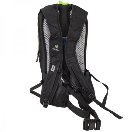 Рюкзак Deuter Compact 6L (3200018 7000) black