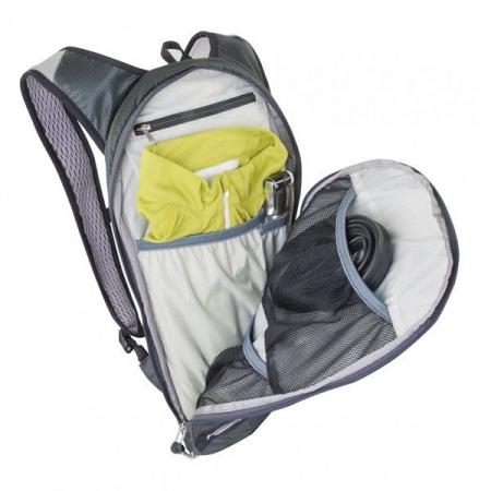 Рюкзак велосипедний Deuter Road One 5L (32274 7130) black-white