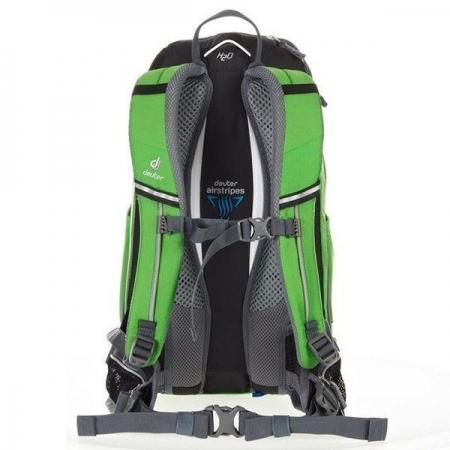 Рюкзак велосипедный Deuter Superbike 18+4L EXP (32114 2704) spring-black