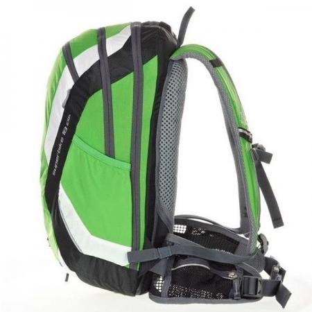 Рюкзак велосипедный Deuter Superbike 18+4L EXP (32114 2704) spring-black