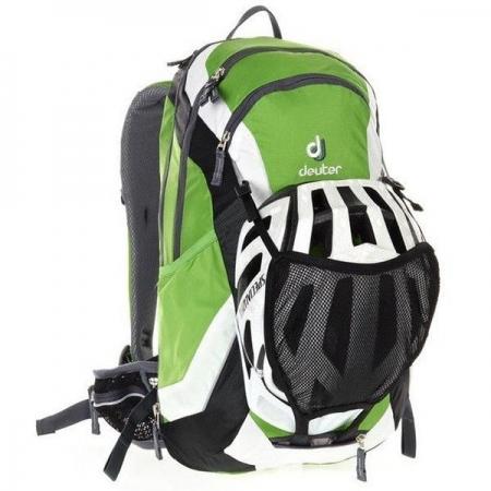 Рюкзак велосипедный Deuter Superbike 18+4L EXP (32114 2704) spring-black