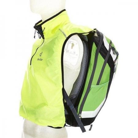 Рюкзак велосипедный Deuter Superbike 18+4L EXP (32114 2704) spring-black