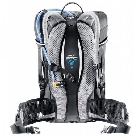 Рюкзак велосипедний Deuter Superbike 18+4L EXP (32114 7000) black