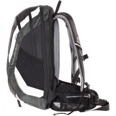Рюкзак велосипедний Deuter Superbike 18+4L EXP (32114 7410) black-granite