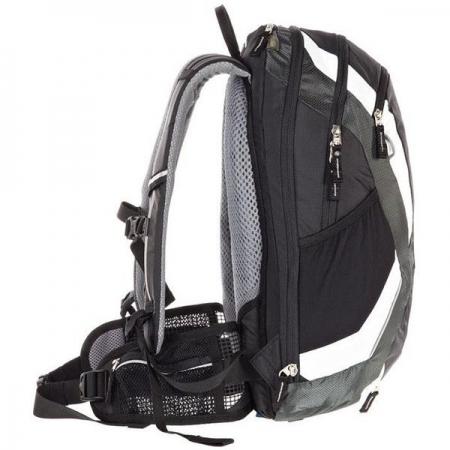 Рюкзак велосипедний Deuter Superbike 18+4L EXP (32114 7410) black-granite
