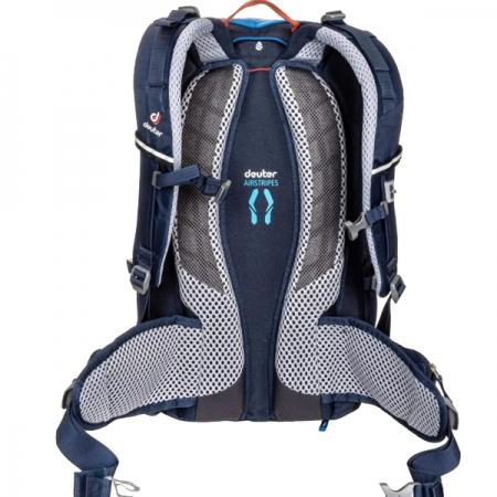 Рюкзак велосипедний Deuter Trans Alpine 24L (3205020 1316) lapis-navy