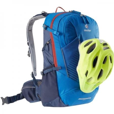Рюкзак велосипедний Deuter Trans Alpine 24L (3205020 1316) lapis-navy
