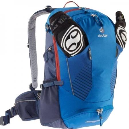 Рюкзак велосипедний Deuter Trans Alpine 24L (3205020 1316) lapis-navy