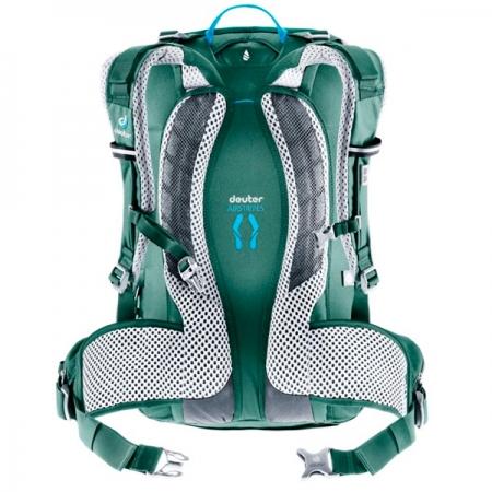 Рюкзак жіночий Deuter Trans Alpine 28L SL (3205120 2247) seagreen-forest