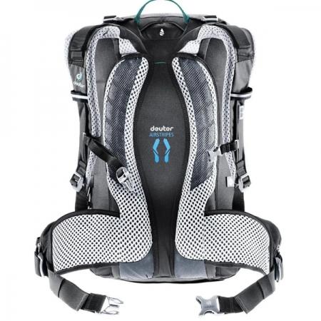 Рюкзак женский Deuter Trans Alpine 28L SL (3205120 7000) black