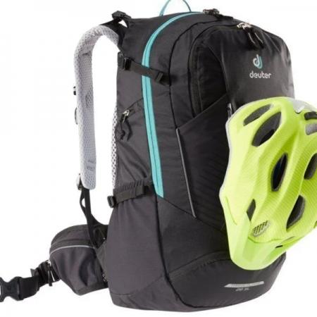 Рюкзак женский Deuter Trans Alpine 28L SL (3205120 7000) black