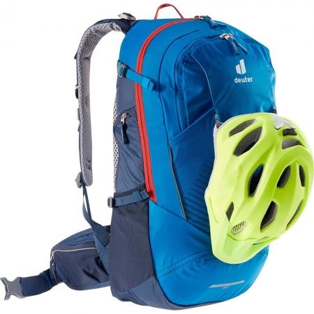 Рюкзак велосипедний Deuter Trans Alpine 30L (3200221 1316) lapis-navy