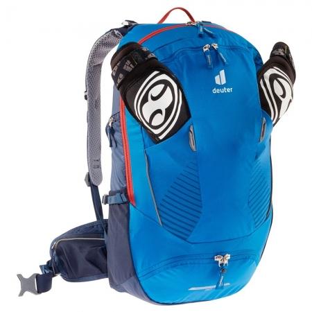 Рюкзак велосипедний Deuter Trans Alpine 30L (3200221 1316) lapis-navy