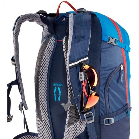 Рюкзак велосипедний Deuter Trans Alpine 30L (3200221 1316) lapis-navy