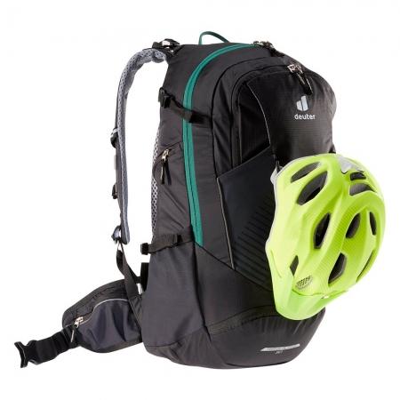 Рюкзак велосипедний Deuter Trans Alpine 30L (3200221 7000) black