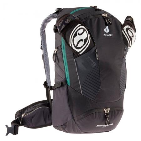 Рюкзак велосипедний Deuter Trans Alpine 30L (3200221 7000) black
