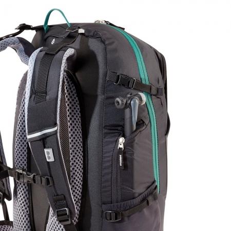 Рюкзак велосипедний Deuter Trans Alpine 30L (3200221 7000) black
