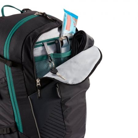 Рюкзак велосипедний Deuter Trans Alpine 30L (3200221 7000) black