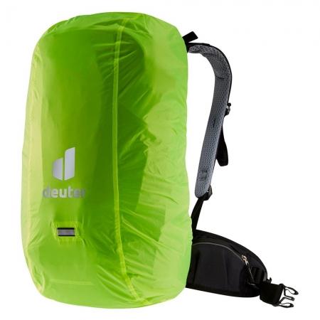 Рюкзак велосипедний Deuter Trans Alpine 30L (3200221 7000) black