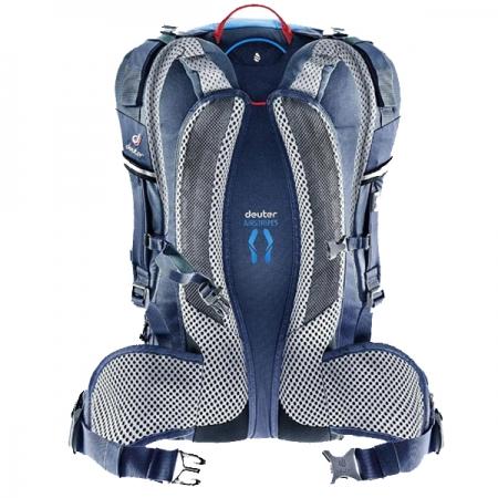 Рюкзак велосипедний Deuter Trans Alpine 30L (3205220 1316) lapis-navy