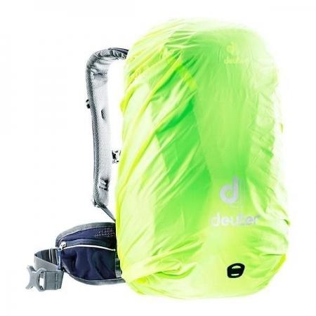 Рюкзак велосипедний Deuter Trans Alpine 30L (3205217 3366) navy-ocean
