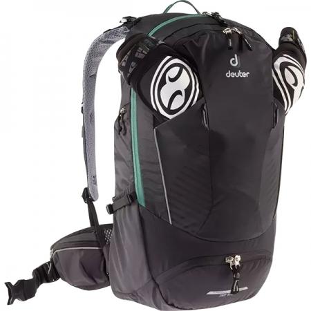 Рюкзак велосипедний Deuter Trans Alpine 32L EL (3205920 7000) black