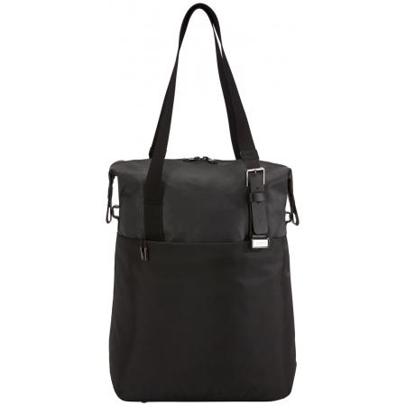 Сумка через плече жіноча Thule Spira Vetrical Tote 15L (TH 3203782) black