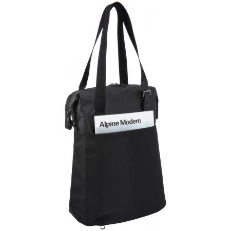 Сумка через плече жіноча Thule Spira Vetrical Tote 15L (TH 3203782) black