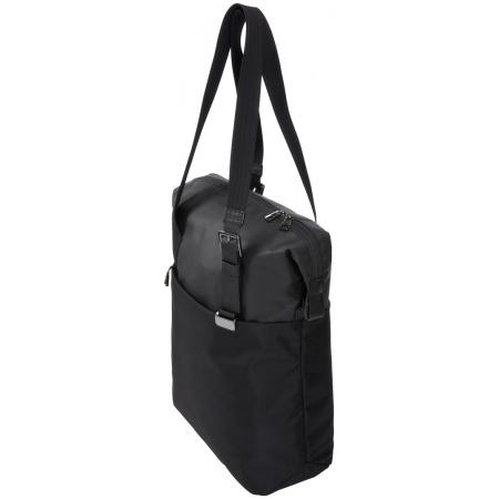 Сумка через плече жіноча Thule Spira Vetrical Tote 15L (TH 3203782) black