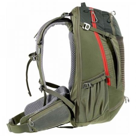 Рюкзак Deuter Trans Alpine Pro 28L (3206119 2237) ivy-khaki