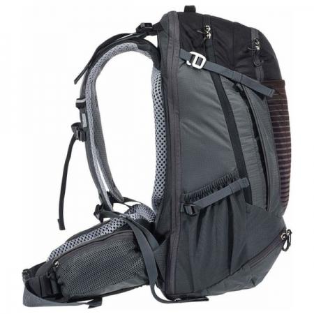 Рюкзак Deuter Trans Alpine Pro 28L (3206119 7403) black-graphite